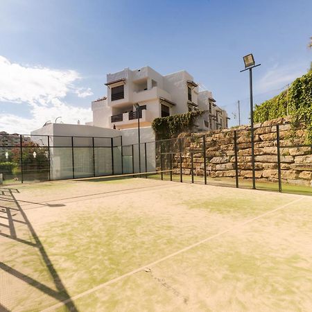 Full Apartment With Private Pool Estepona Exterior foto