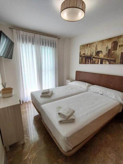 Full Apartment With Private Pool Estepona Exterior foto