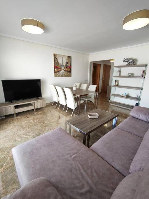 Full Apartment With Private Pool Estepona Exterior foto
