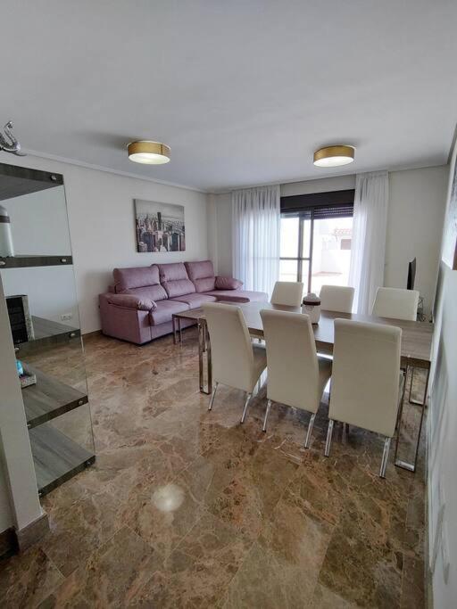 Full Apartment With Private Pool Estepona Exterior foto